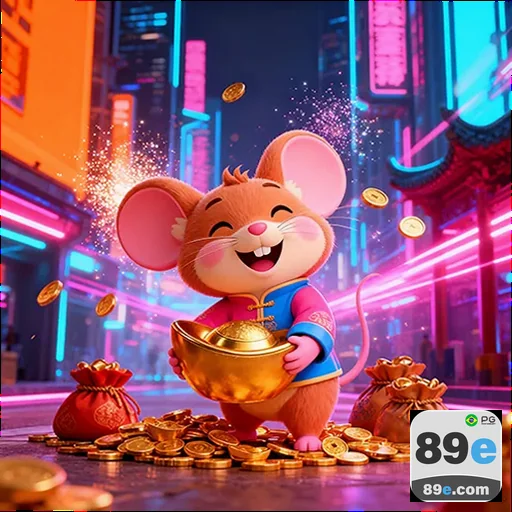 Cena destaque - 89e