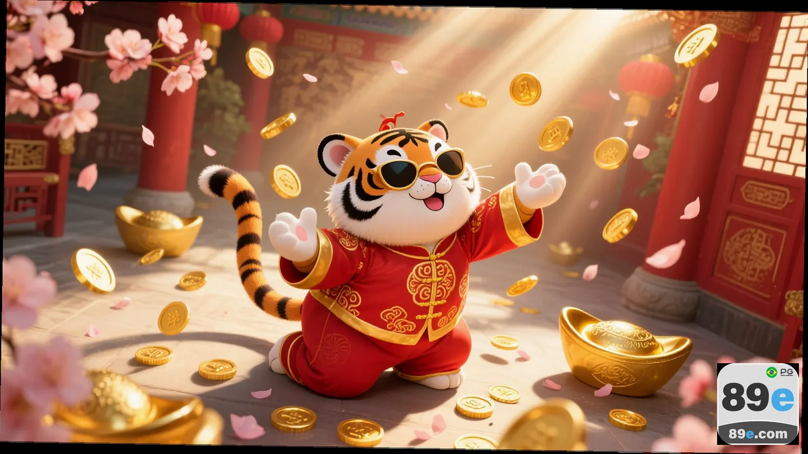 Cashback em jogos